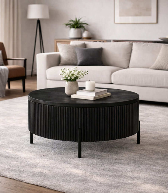 Urban Loft Table