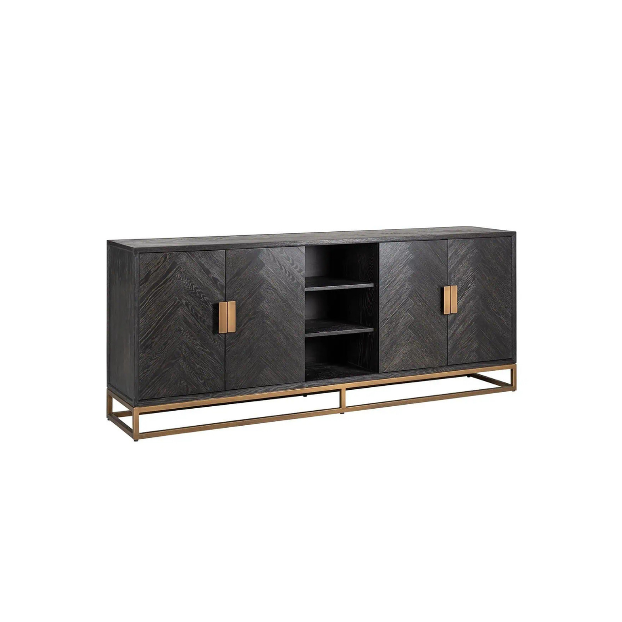 Urban Noir Sideboard