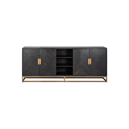 Urban Noir Sideboard