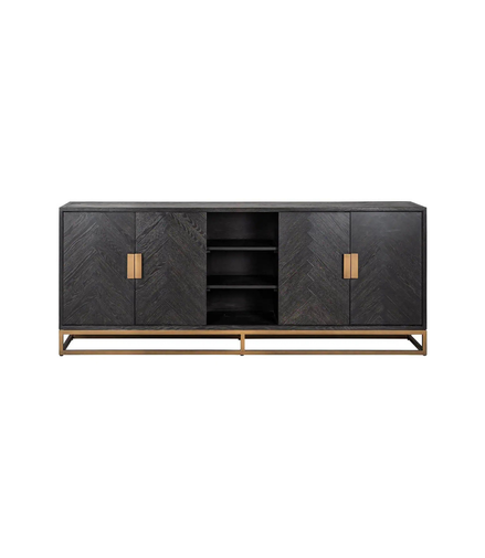 Urban Noir Sideboard