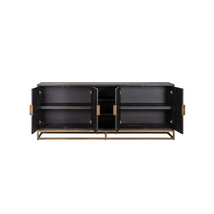 Urban Noir Sideboard