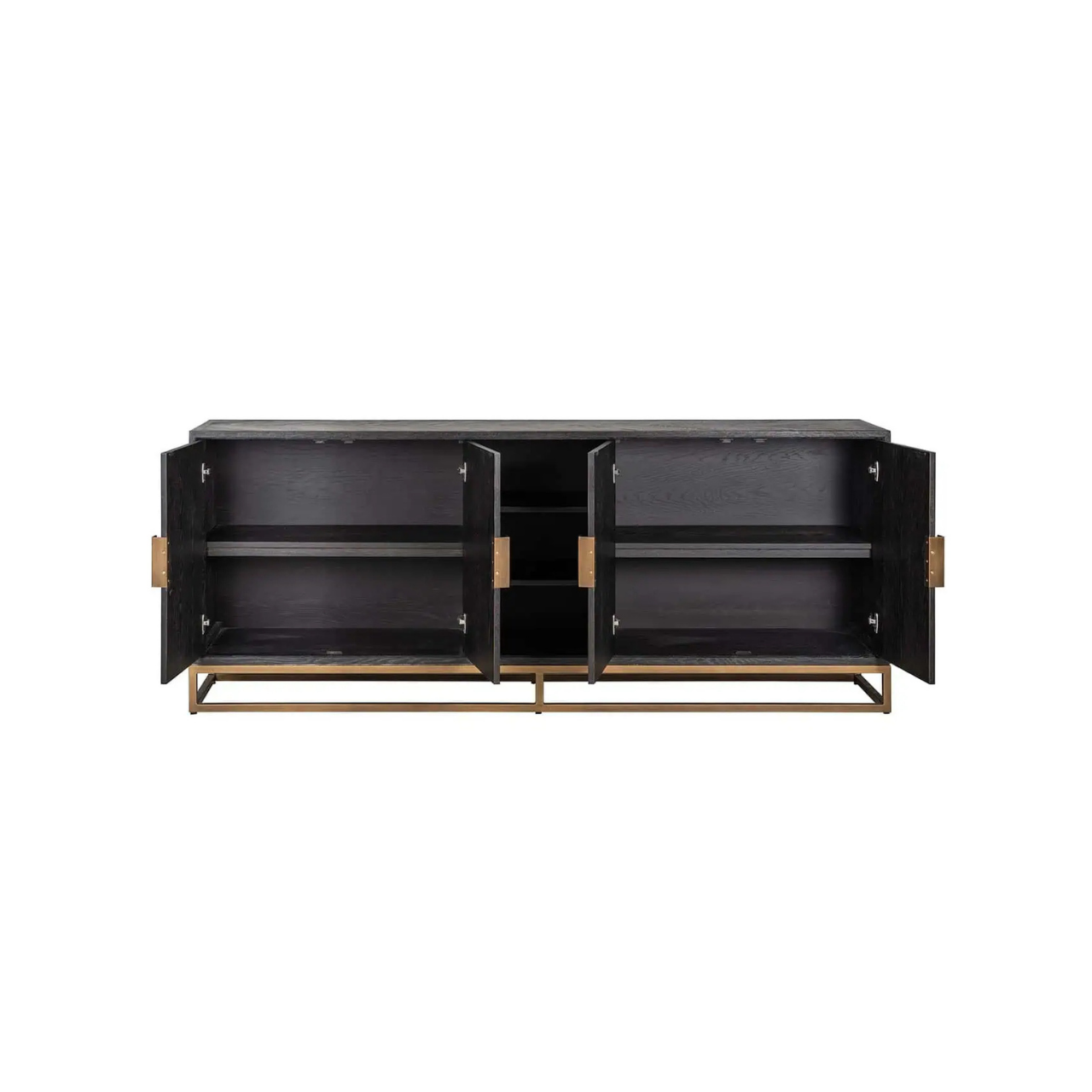 Urban Noir Sideboard