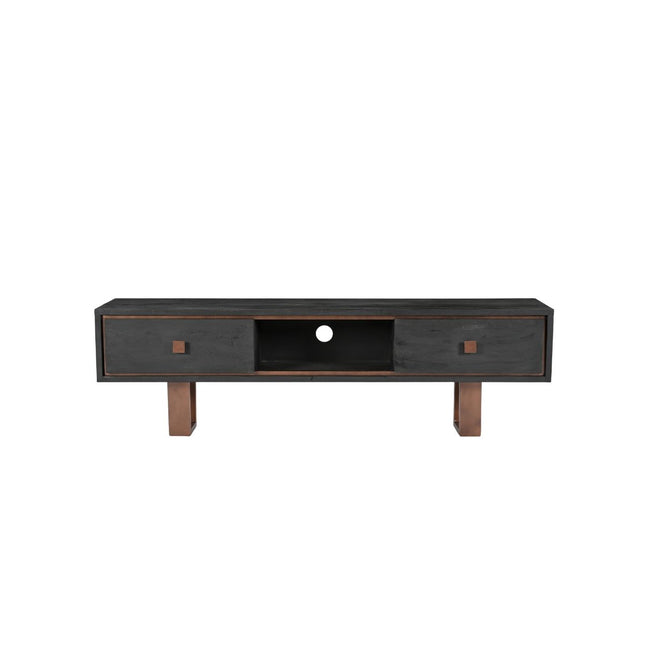 Urban Slate TV Unit