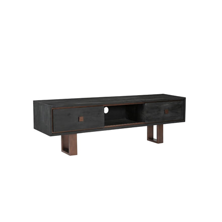Urban Slate TV Unit