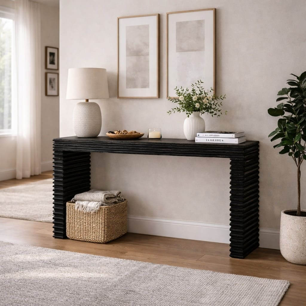 Vienna Classic Console