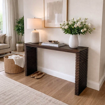 Vienna Console