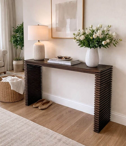Vienna Console
