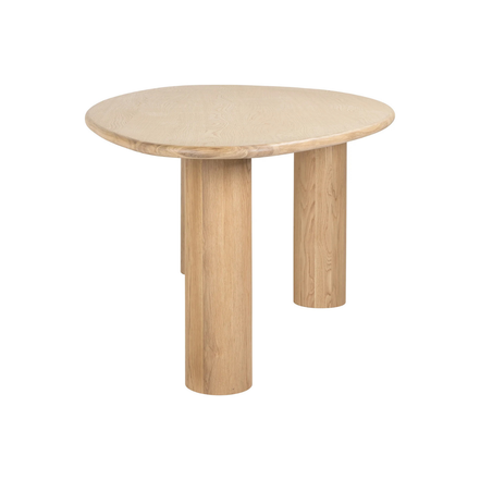 Vintage Charm Dining Table