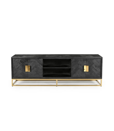 Vogue Media Unit