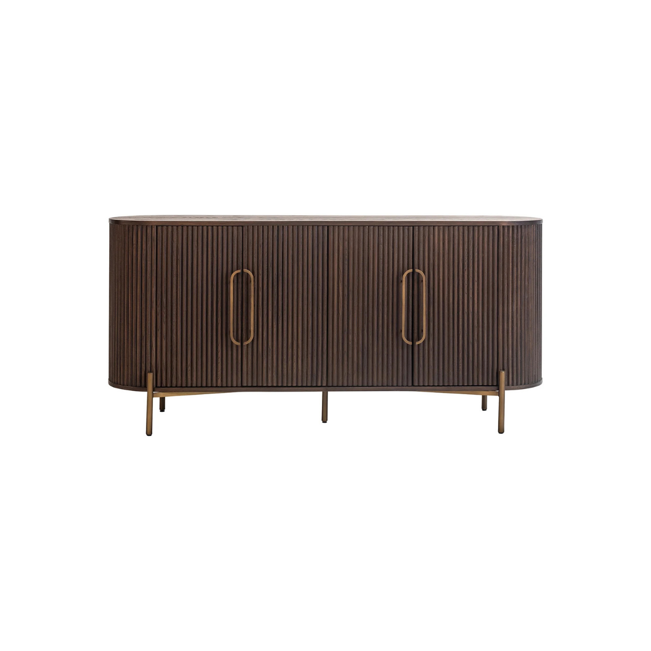 Walnut Charisma Sideboard