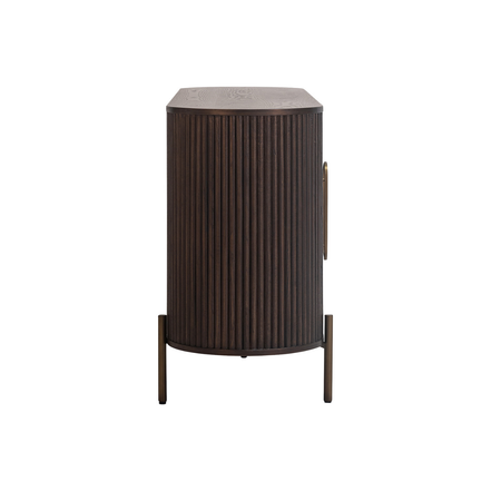 Walnut Charisma Sideboard