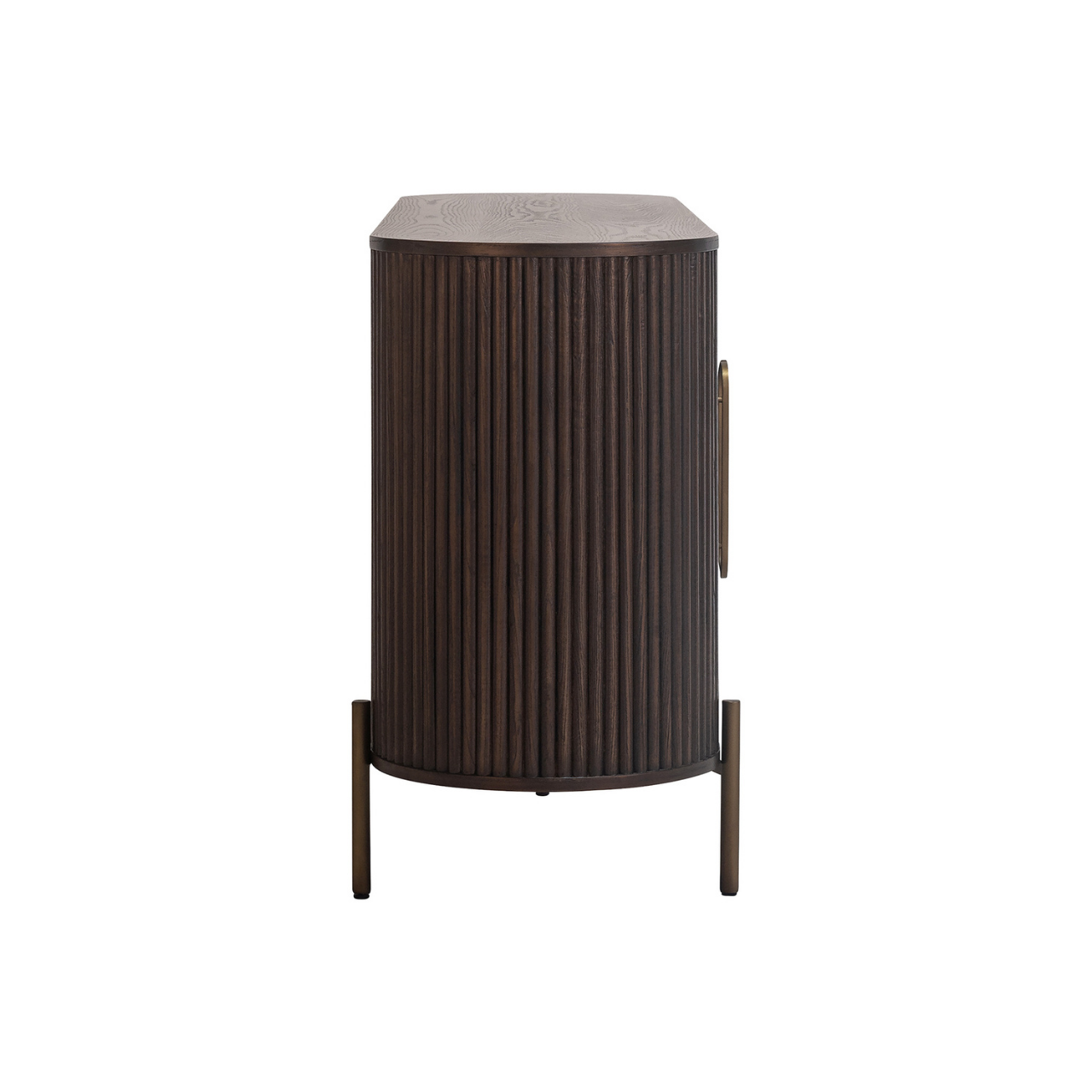 Walnut Charisma Sideboard