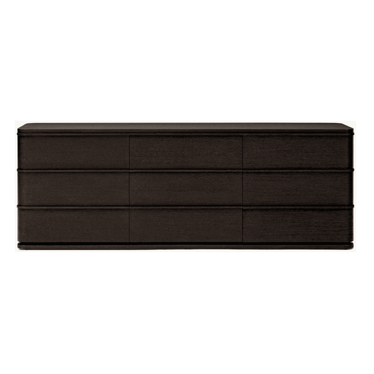 Walnut Heritage Chest