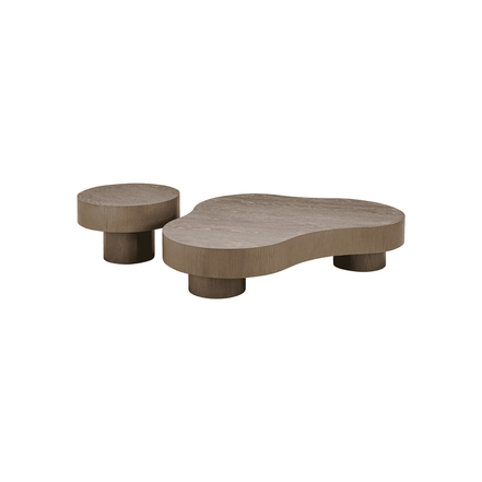 Walnut Heritage Coffee Table