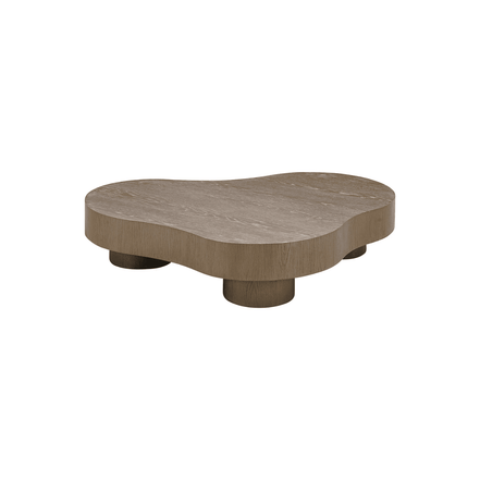 Walnut Heritage Coffee Table