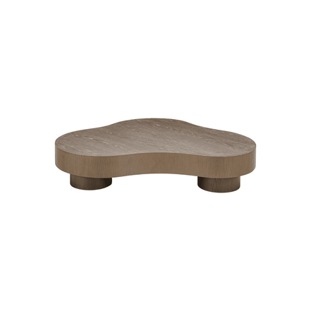 Walnut Heritage Coffee Table