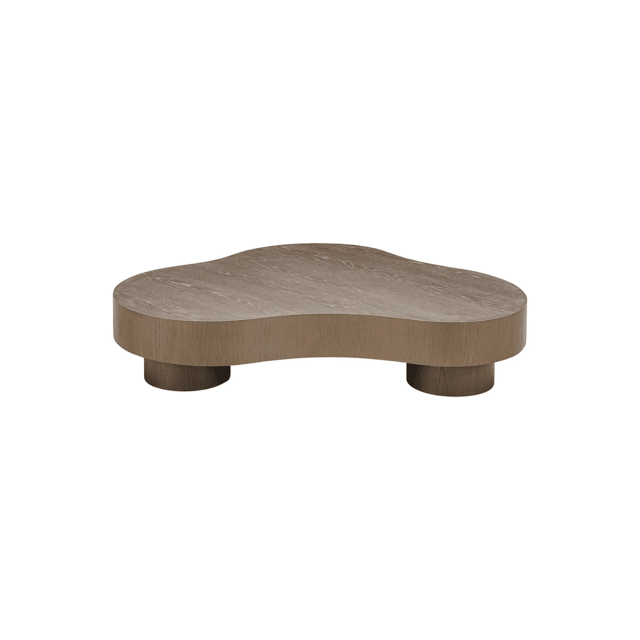 Walnut Heritage Coffee Table
