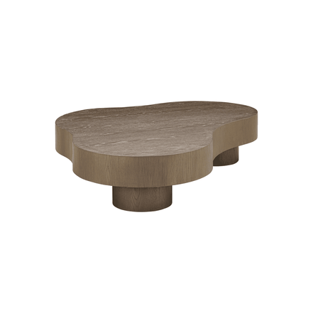 Walnut Heritage Coffee Table