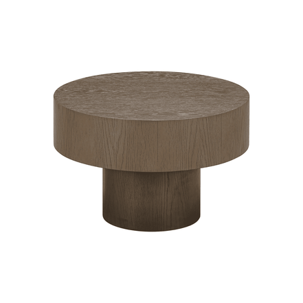 Walnut Heritage Coffee Table