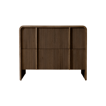 Walnut Heritage Nightstand