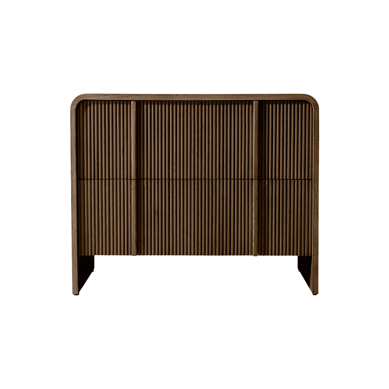 Walnut Heritage Nightstand