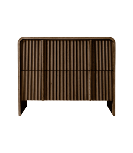 Walnut Heritage Nightstand