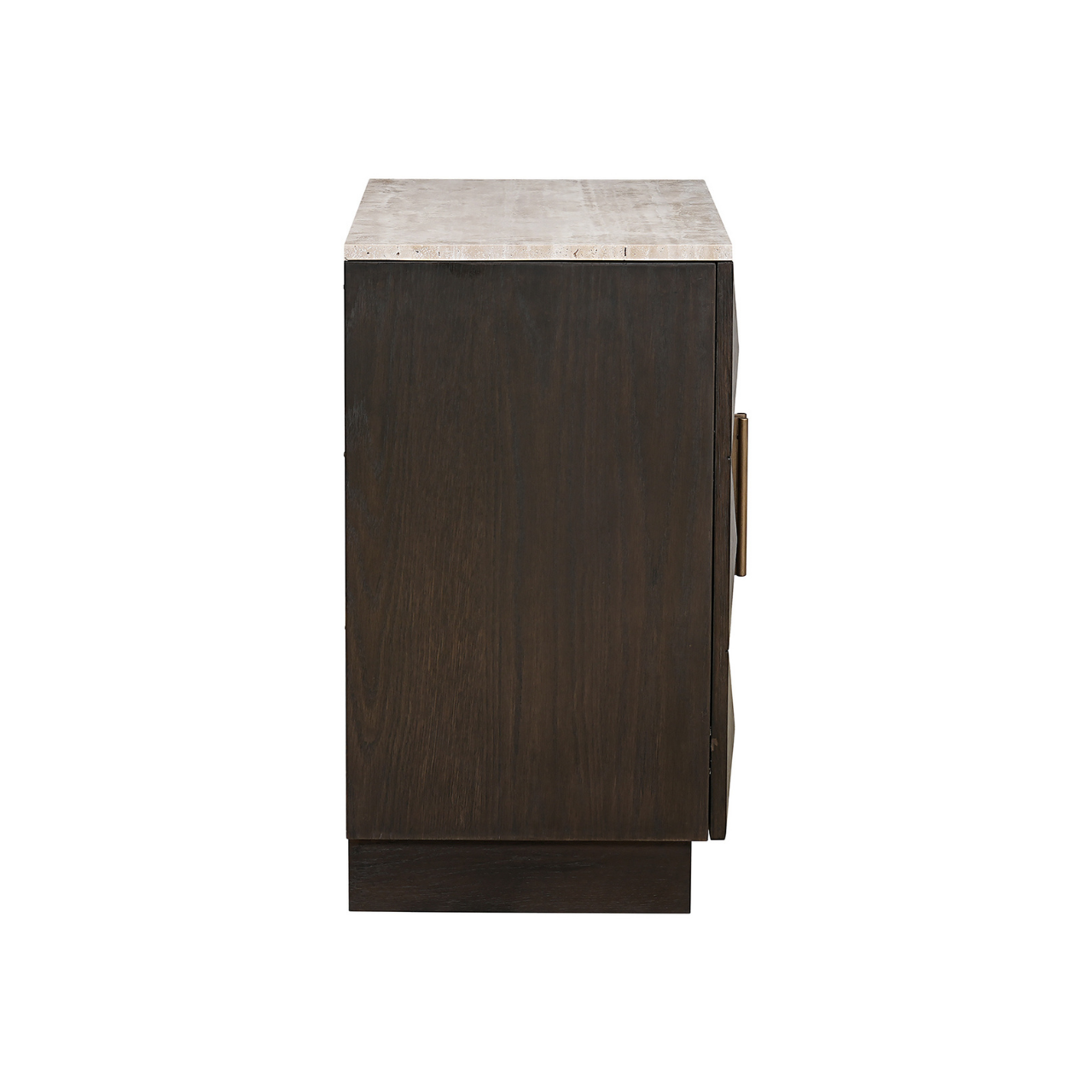Walnut Luxe Sideboard