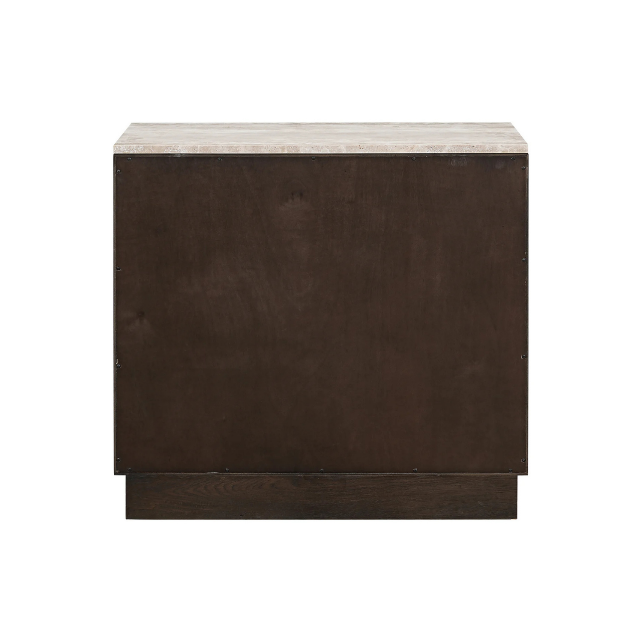 Walnut Luxe Sideboard