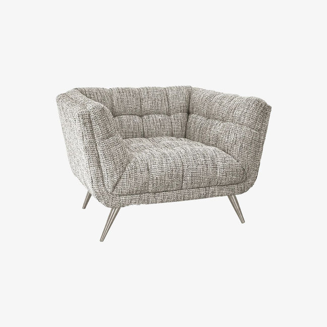 Nature's Embrace Lounge Chair