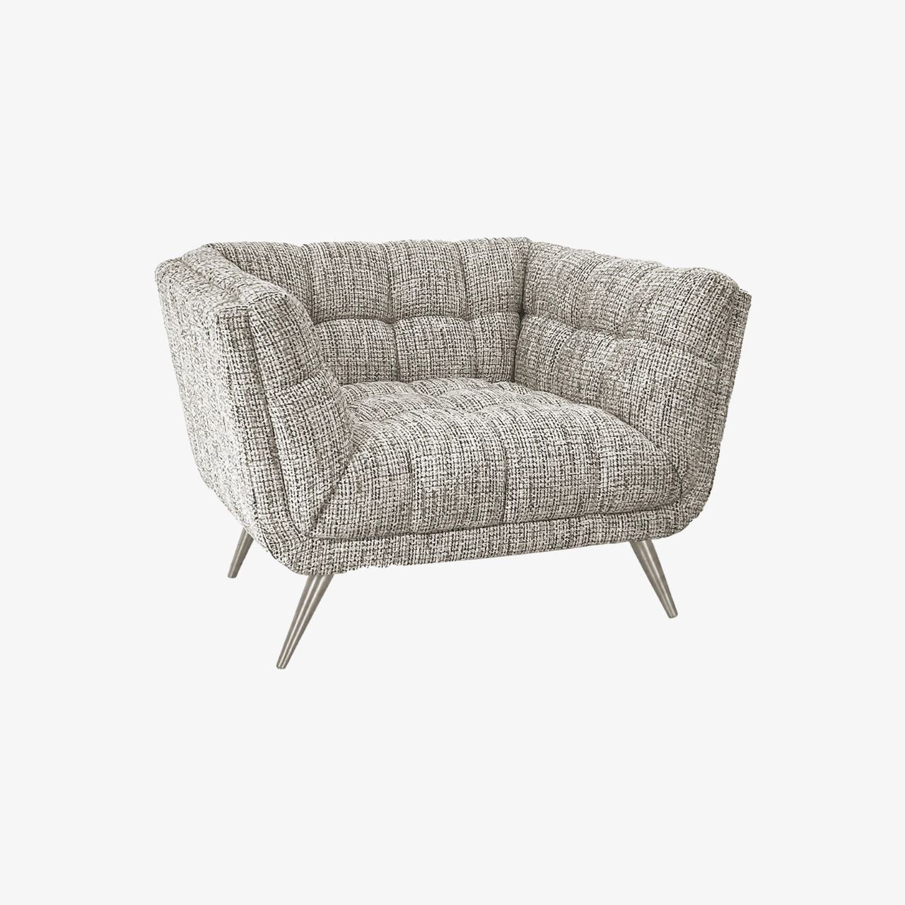 Nature's Embrace Lounge Chair