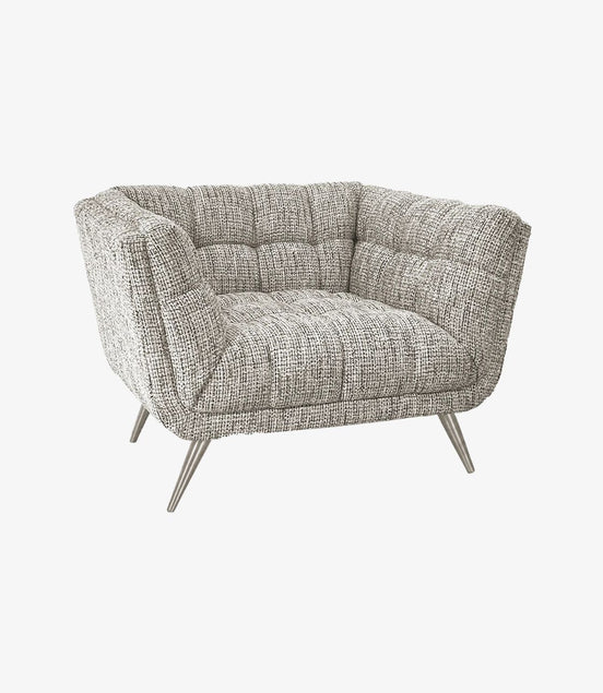 Nature's Embrace Lounge Chair